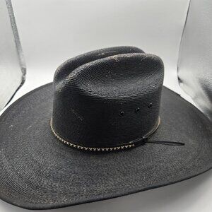 Jason Aldean cowboy hat USA 6 7/8 Mex 55